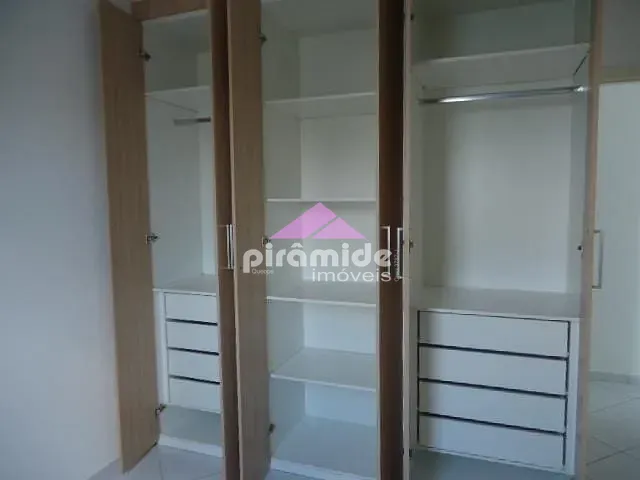 Apartamento com 45m² 1 quarto e 1 banheiro, para alugar, no bairro Jardim Esplanada em São José dos Campos