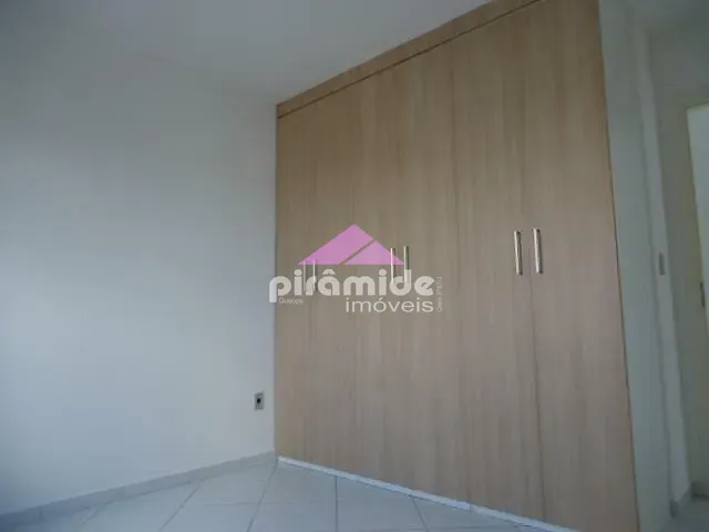 Apartamento com 45m² 1 quarto e 1 banheiro, para alugar, no bairro Jardim Esplanada em São José dos Campos