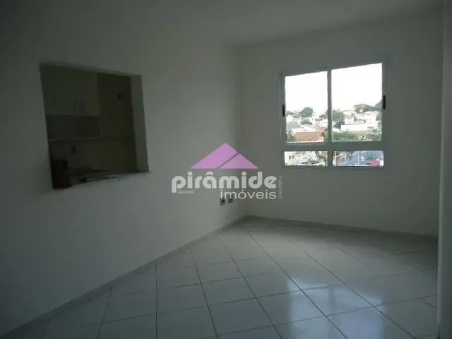 Apartamento com 45m² 1 quarto e 1 banheiro, para alugar, no bairro Jardim Esplanada em São José dos Campos