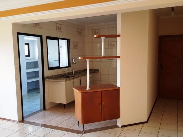 Foto do Apartamento - Apartamento com 3 dormitórios, 93 m² - venda por R$ 450.000,00 ou aluguel por R$ 1.700,00/mês - Condomínio Santa Maria - Sorocaba/SP | Ary Proenca Negócios Imobiliários Ltda
