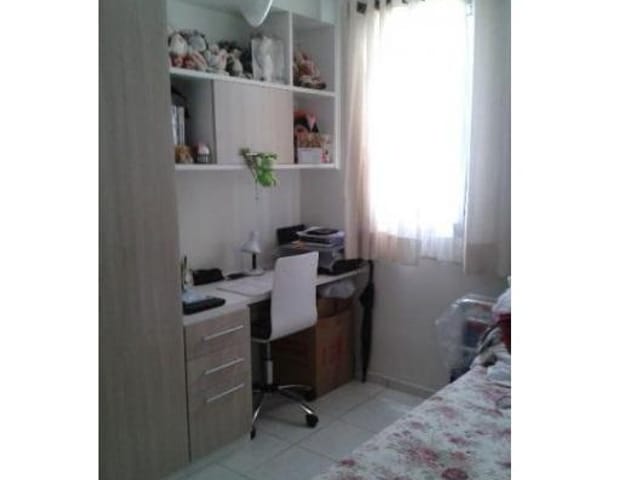 Foto do Apartamento - Apartamento à venda 3 Quartos, 1 Suite, 1 Vaga, 65M², Jardim Satélite, São José dos Campos - SP | Residencial Campos Altos | RUSSI IMÓVEIS