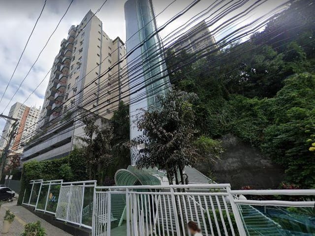 Foto do Apartamento - Apartamento para Locação 2 Quartos, 1 Vaga, Ingá, Niterói - RJ | Solar Clube Das Praias | SelfSpin