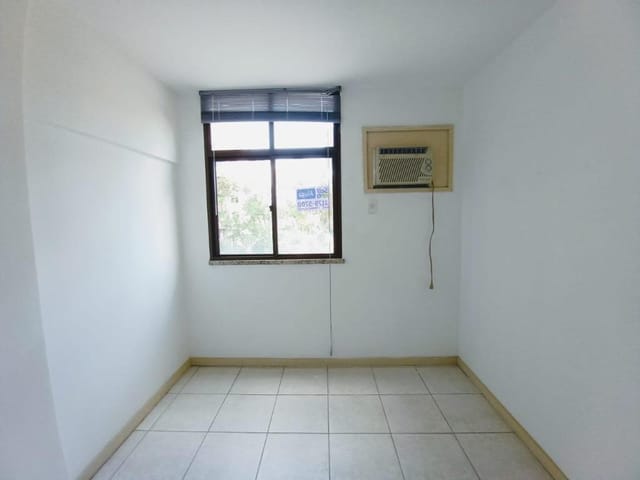 Foto do Apartamento - Apartamento para Locação 2 Quartos, 1 Vaga, Ingá, Niterói - RJ | Solar Clube Das Praias | SelfSpin