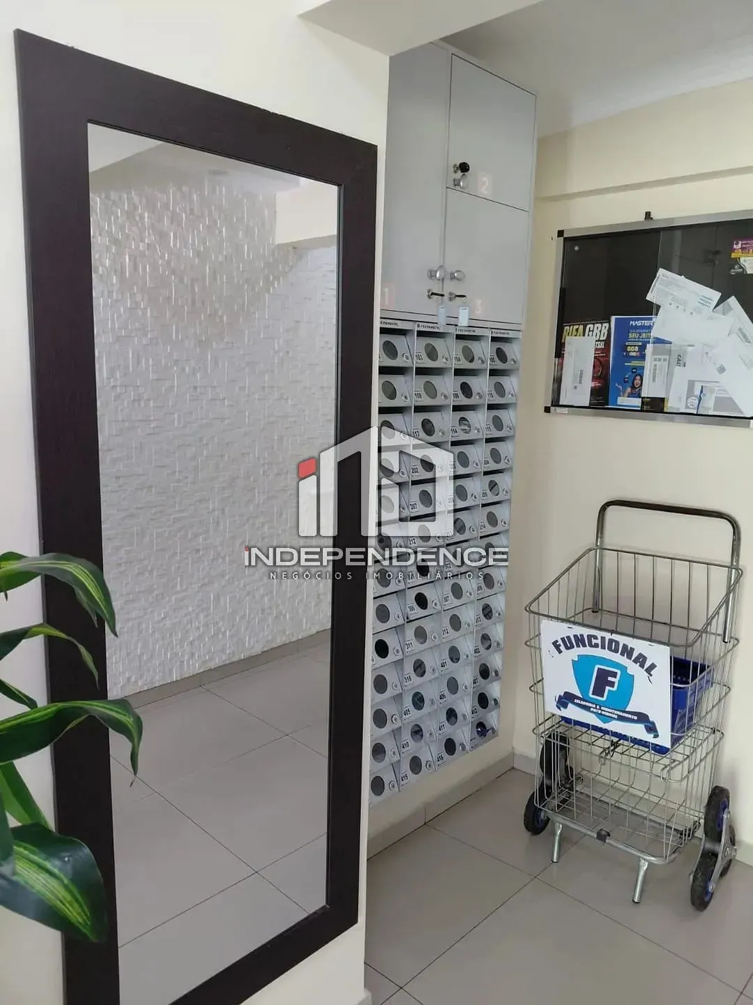 Apartamento, 2 quartos, 48 m² - Foto 74