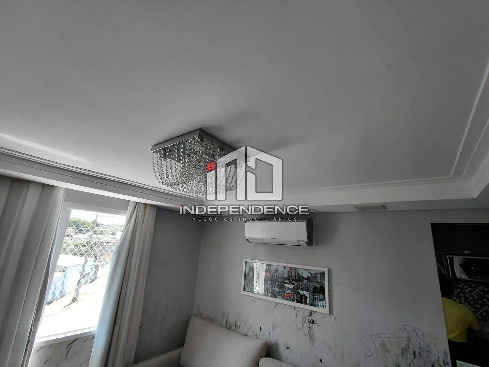 Apartamento, 2 quartos, 48 m² - Foto 5
