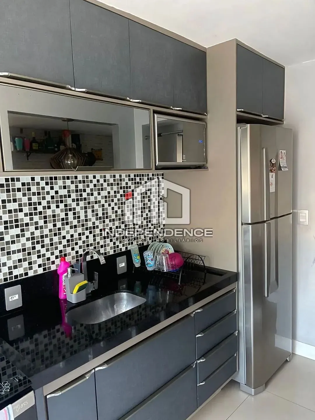 Apartamento, 2 quartos, 48 m² - Foto 23