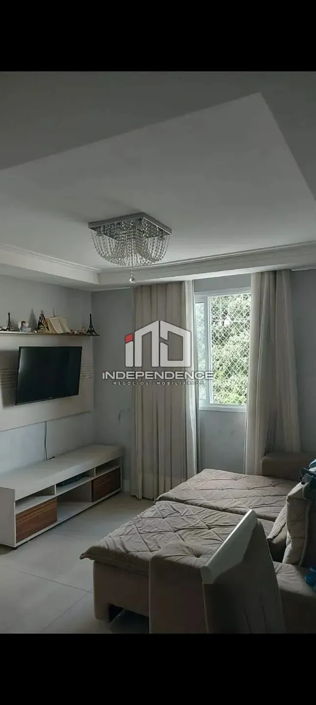 Apartamento, 2 quartos, 48 m² - Foto 10