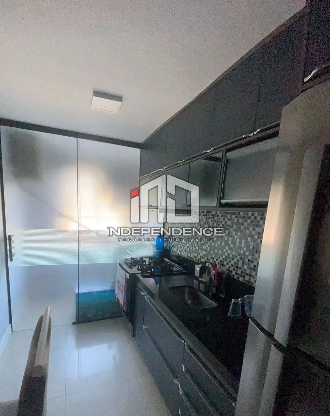 Apartamento, 2 quartos, 48 m² - Foto 14