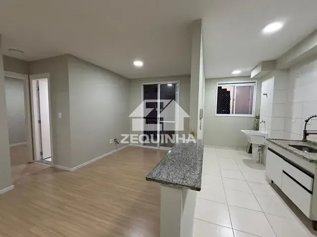 Apartamento com 52m² 2 quartos e 1 banheiro, à venda, no bairro Padroeira em Osasco
