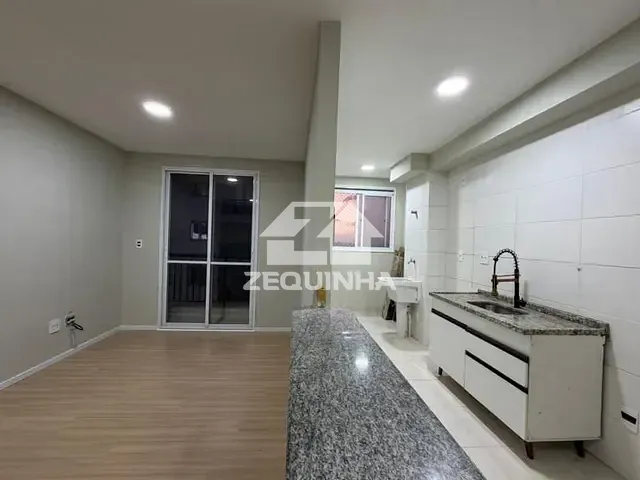 Apartamento com 52m² 2 quartos e 1 banheiro, à venda, no bairro Padroeira em Osasco