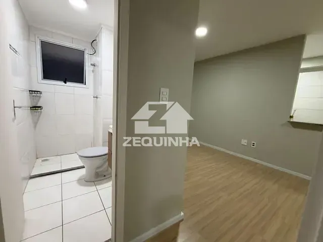 Apartamento com 52m² 2 quartos e 1 banheiro, à venda, no bairro Padroeira em Osasco