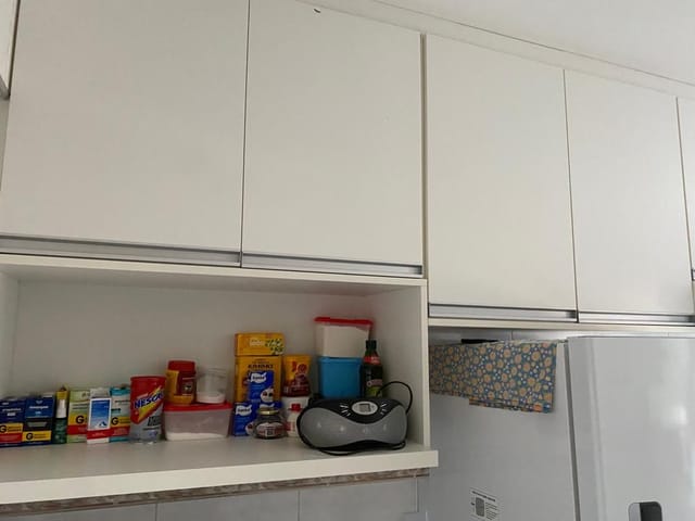Foto do Apartamento - Apartamento à venda 3 Quartos, 1 Suite, 82M², São Benedito, Uberaba - MG | Costa do Sol | ZUCATO IMOBILIARIA LTDA