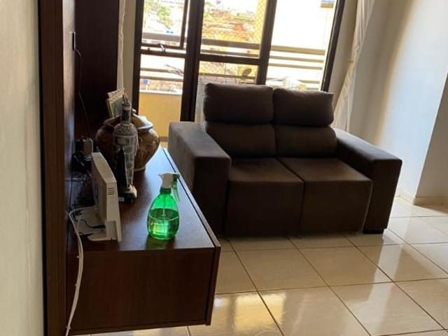 Foto do Apartamento - Apartamento à venda 3 Quartos, 1 Suite, 82M², São Benedito, Uberaba - MG | Costa do Sol | ZUCATO IMOBILIARIA LTDA