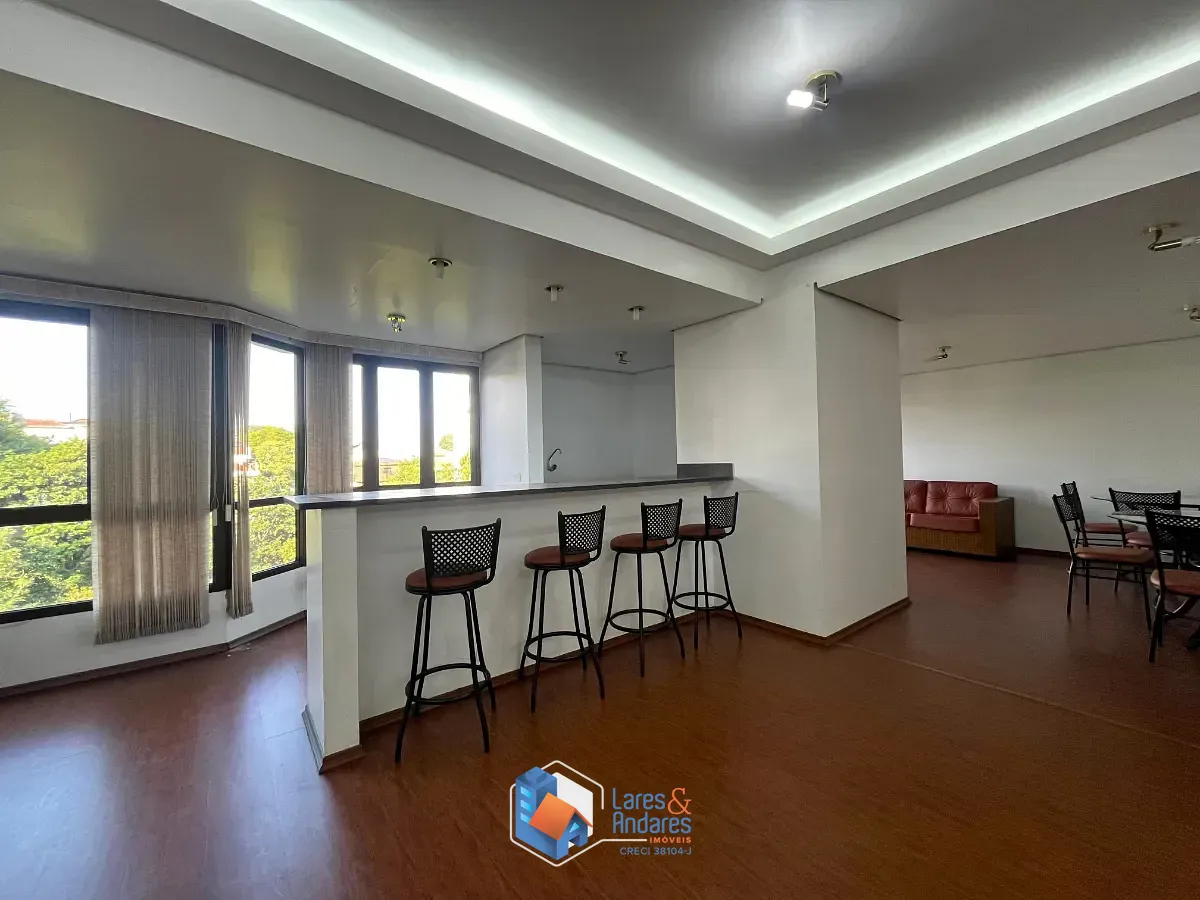 Apartamento, 4 quartos, 176 m² - Foto 18