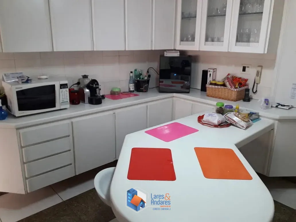 Apartamento, 4 quartos, 176 m² - Foto 12