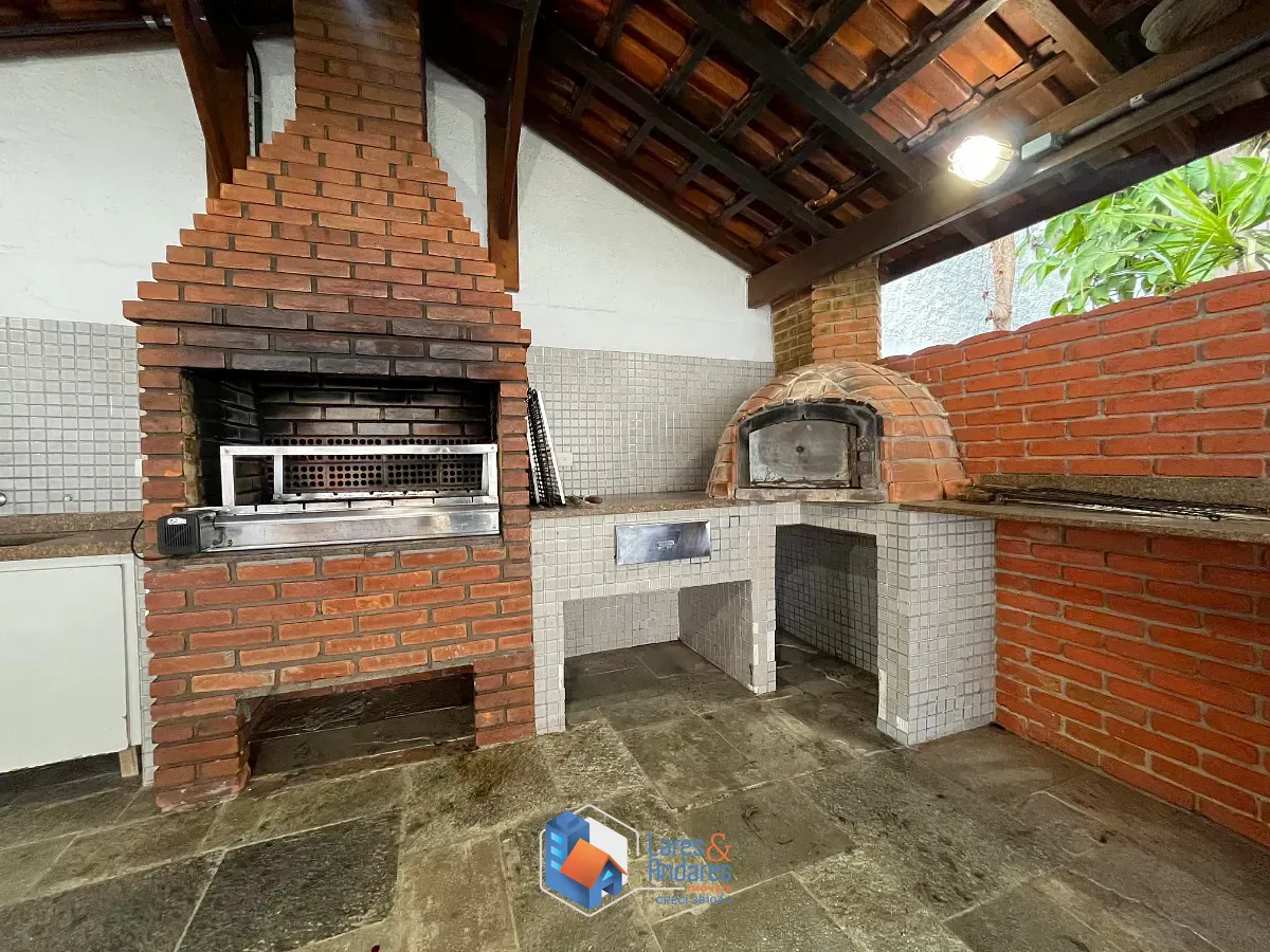 Apartamento, 4 quartos, 176 m² - Foto 20