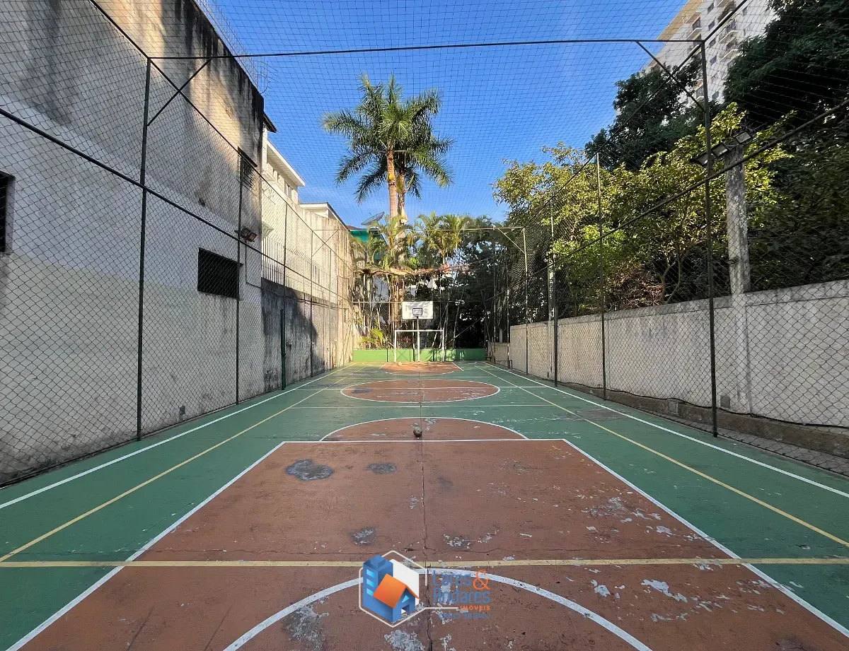 Apartamento, 4 quartos, 176 m² - Foto 19