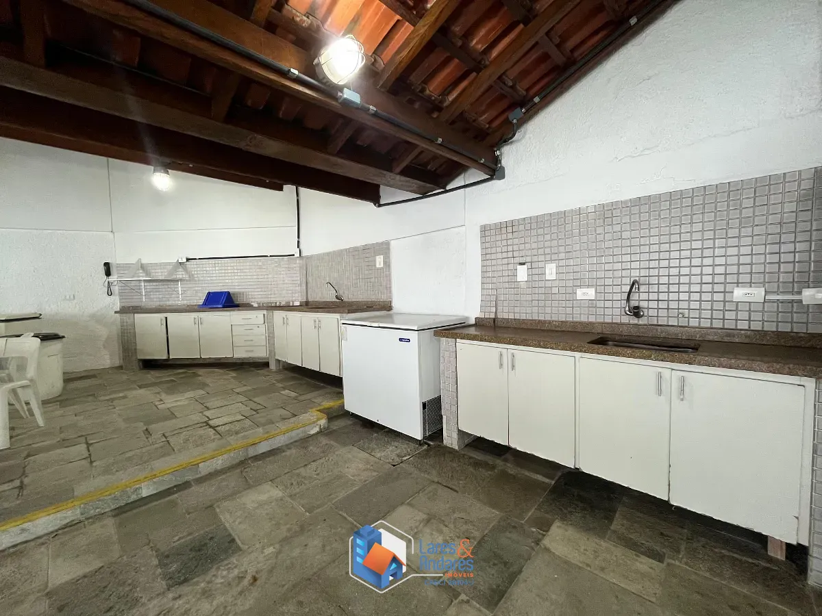 Apartamento, 4 quartos, 176 m² - Foto 21