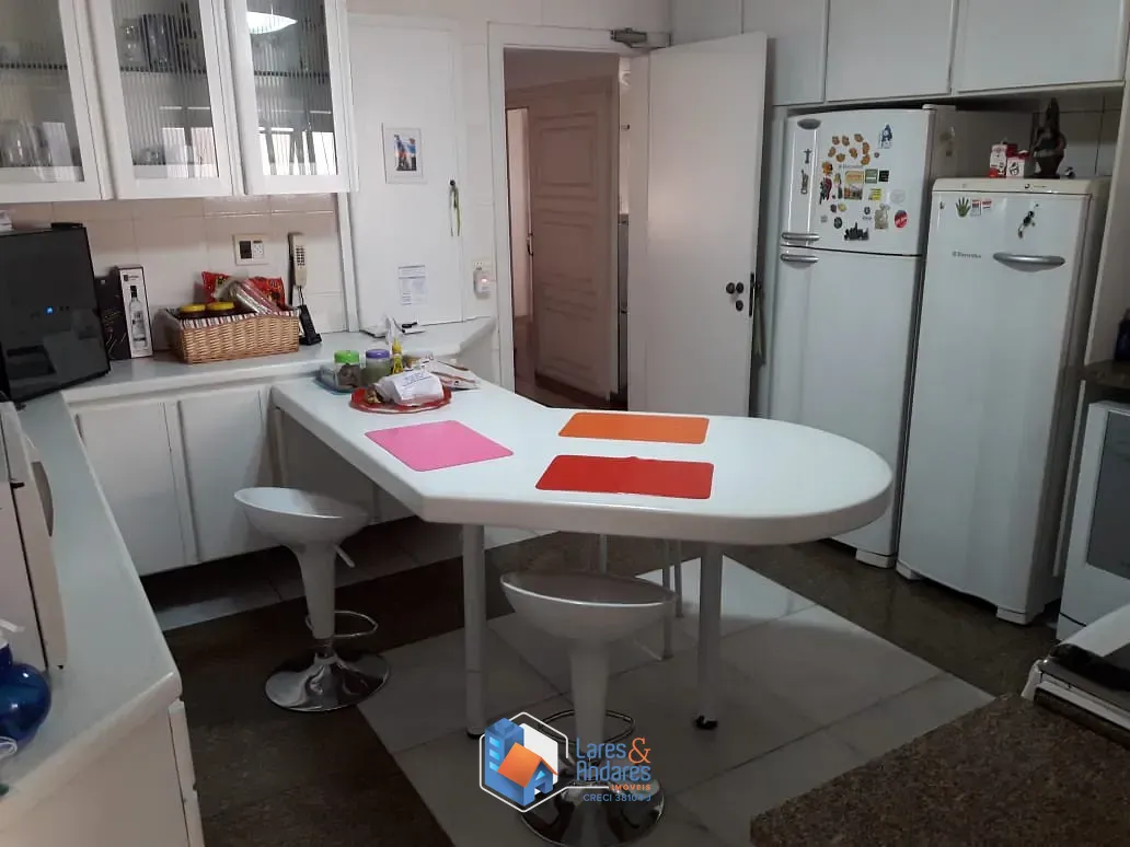 Apartamento, 4 quartos, 176 m² - Foto 11