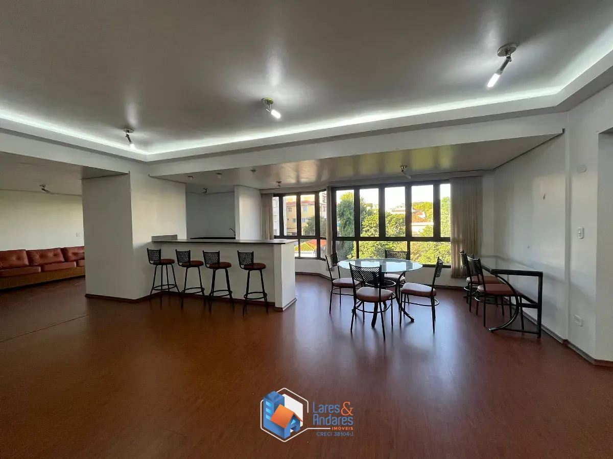 Apartamento, 4 quartos, 176 m² - Foto 17