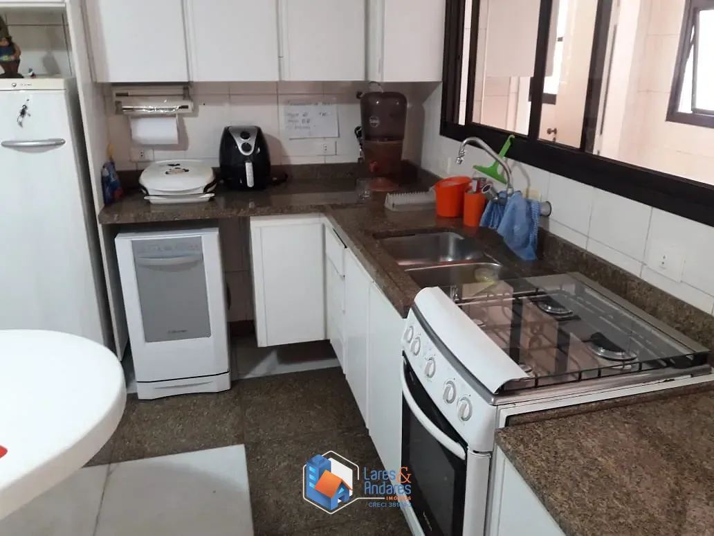 Apartamento, 4 quartos, 176 m² - Foto 13