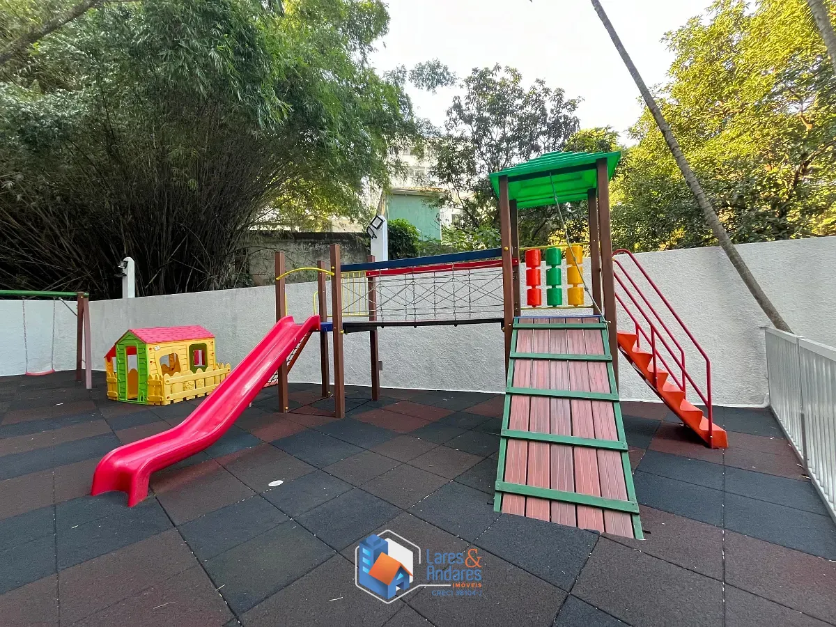 Apartamento, 4 quartos, 176 m² - Foto 22
