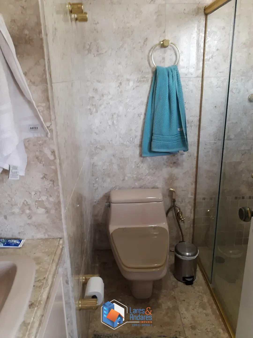 Apartamento, 4 quartos, 176 m² - Foto 6