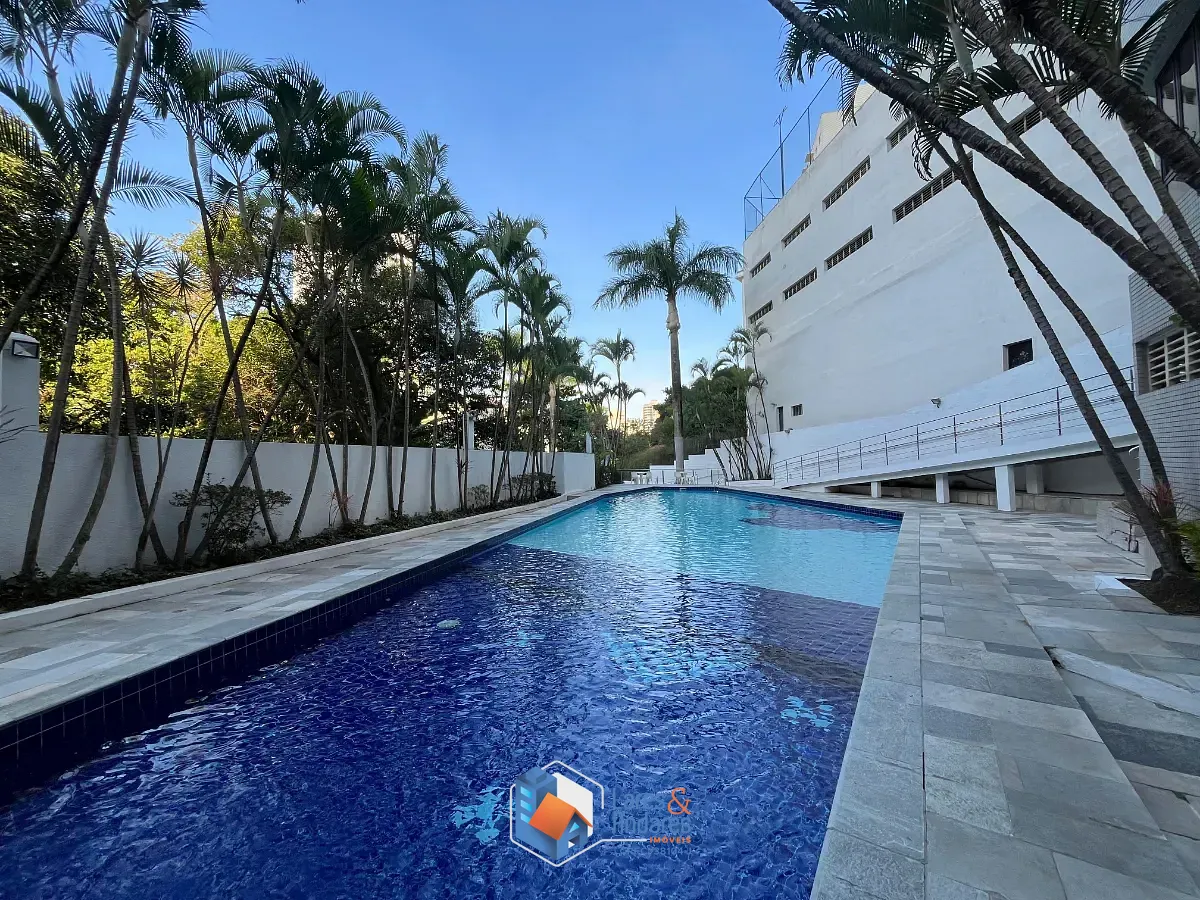 Apartamento, 4 quartos, 176 m² - Foto 14