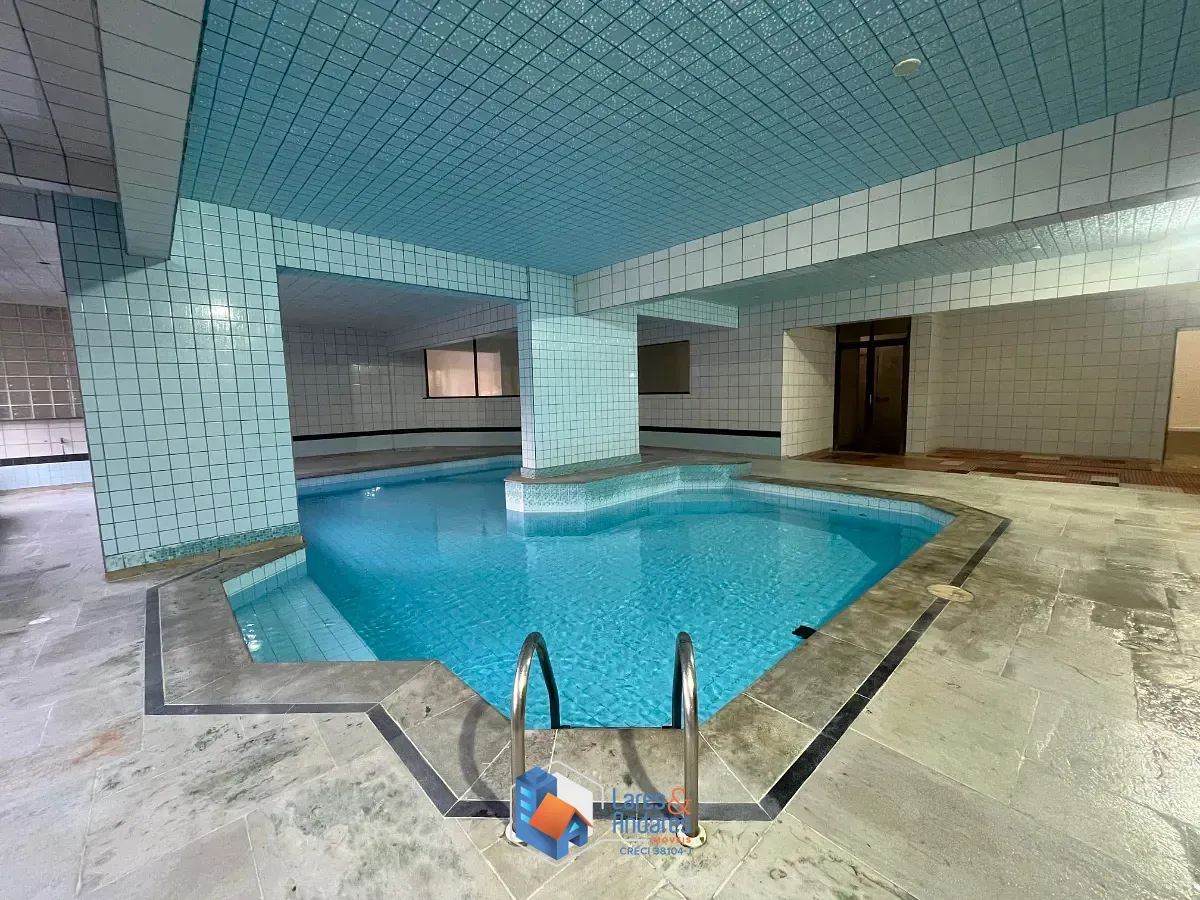 Apartamento, 4 quartos, 176 m² - Foto 16