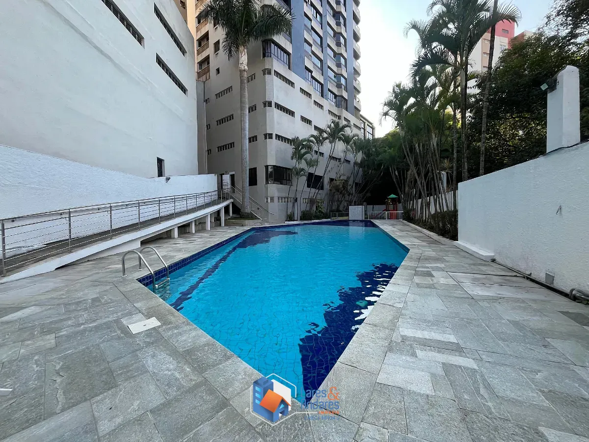 Apartamento, 4 quartos, 176 m² - Foto 15