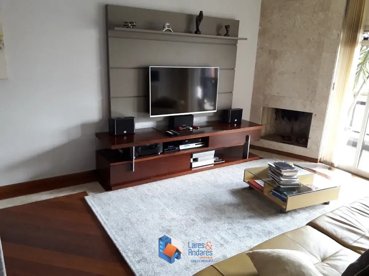 Apartamento, 4 quartos, 176 m² - Foto 4