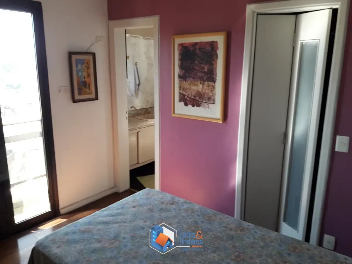Apartamento, 4 quartos, 176 m² - Foto 10