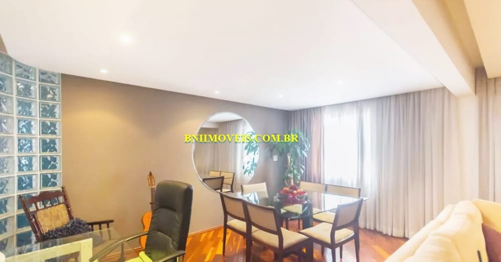 Apartamento, 2 quartos, 110 m² - Foto 3