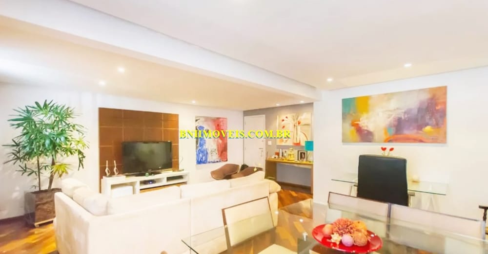 Apartamento, 2 quartos, 110 m² - Foto 2