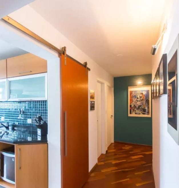 Apartamento, 2 quartos, 110 m² - Foto 4