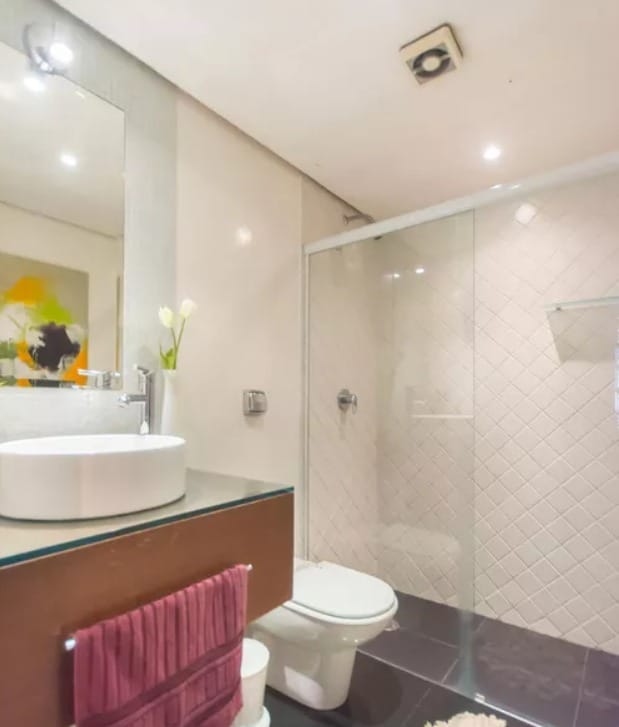 Apartamento, 2 quartos, 110 m² - Foto 9