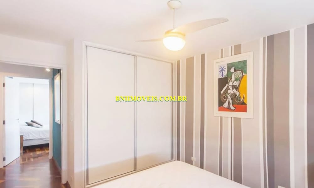 Apartamento, 2 quartos, 110 m² - Foto 7