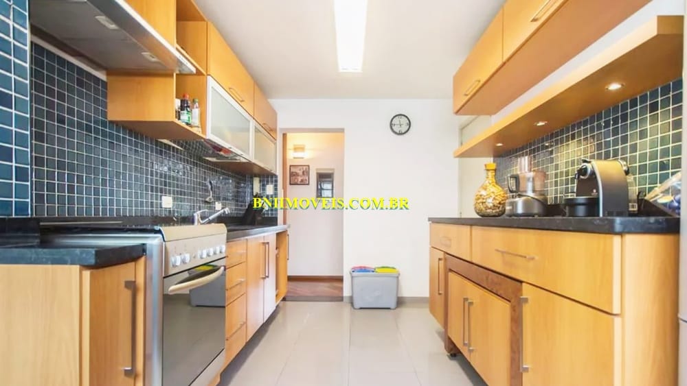 Apartamento, 2 quartos, 110 m² - Foto 5