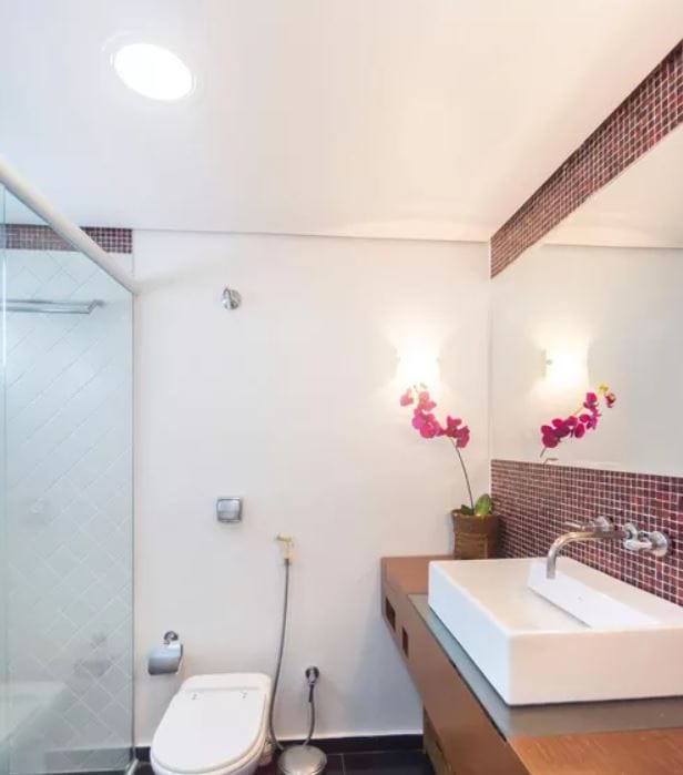 Apartamento, 2 quartos, 110 m² - Foto 10