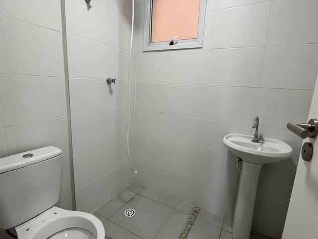 Apartamento 2 quartos e 2 banheiros, para alugar, no bairro Vista Linda em Bertioga