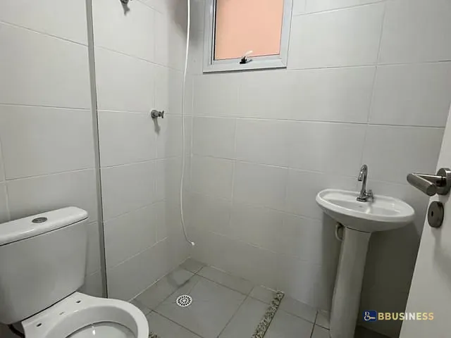 Apartamento 2 quartos e 2 banheiros, para alugar, no bairro Vista Linda em Bertioga