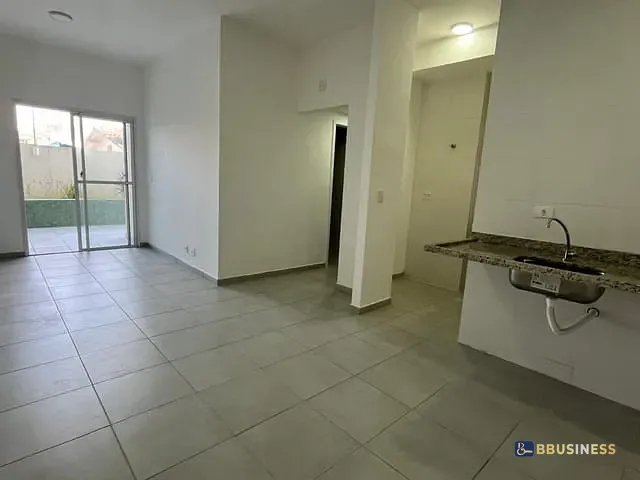 Apartamento 2 quartos e 2 banheiros, para alugar, no bairro Vista Linda em Bertioga