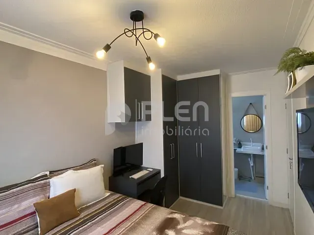 Apartamento com 53m² 2 quartos e 2 banheiros, à venda, no bairro Jardim Modelo em São Paulo