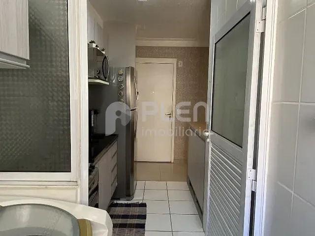 Apartamento com 53m² 2 quartos e 2 banheiros, à venda, no bairro Jardim Modelo em São Paulo