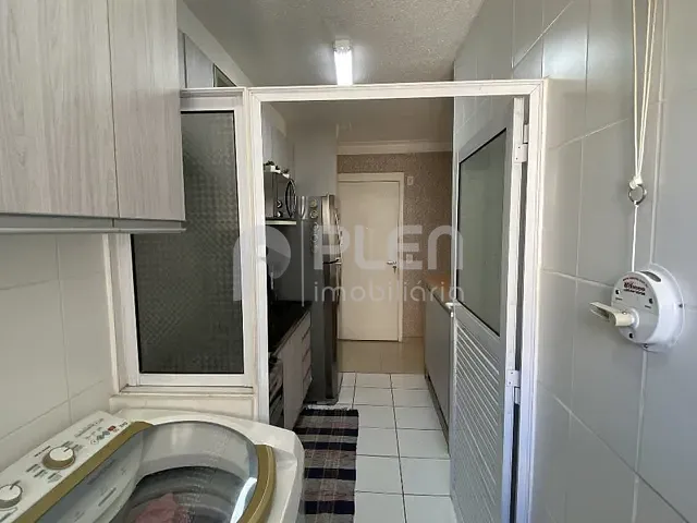 Apartamento com 53m² 2 quartos e 2 banheiros, à venda, no bairro Jardim Modelo em São Paulo