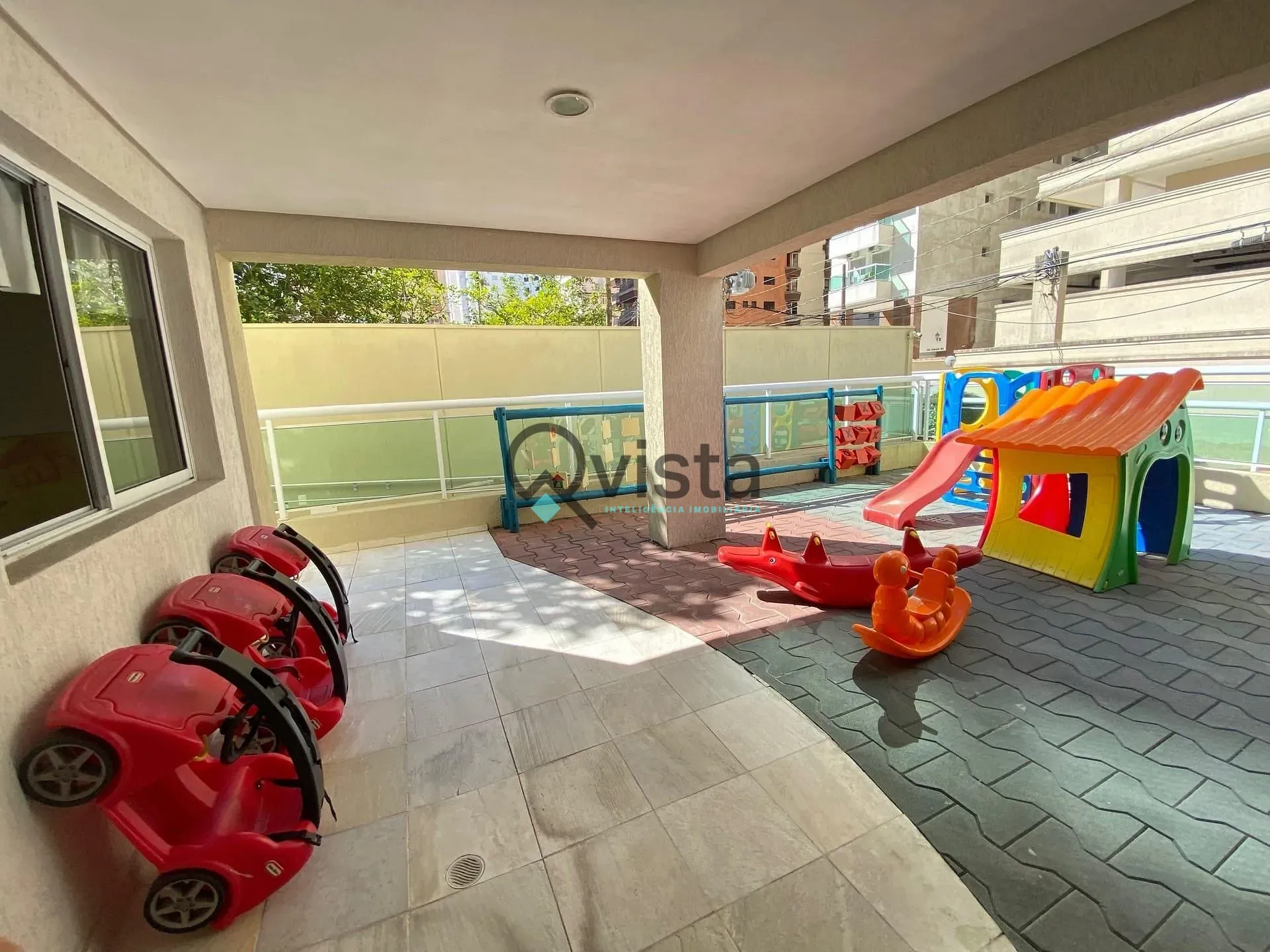 Apartamento, 3 quartos, 110 m² - Foto 13