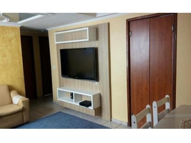 Foto do Apartamento - Apartamento Floradas de São José - Satélite 03 dormitórios 1 suite | RUSSI IMÓVEIS