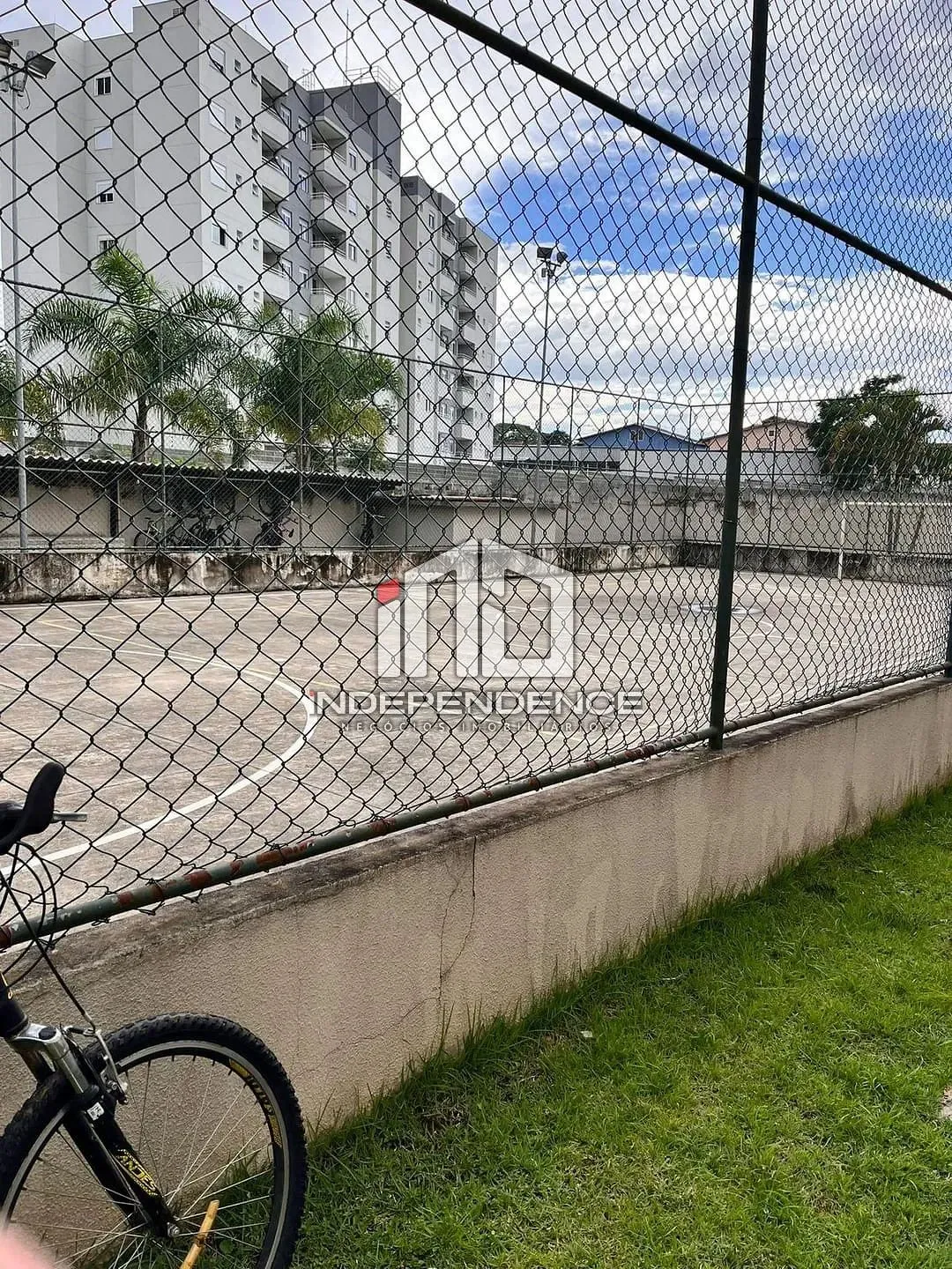 Apartamento, 2 quartos, 48 m² - Foto 24