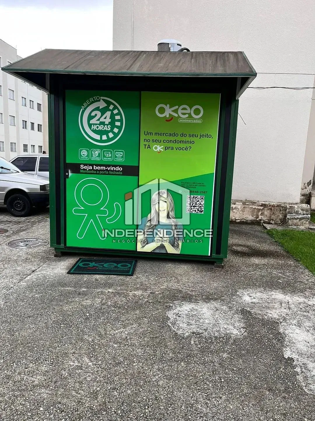 Apartamento, 2 quartos, 48 m² - Foto 36