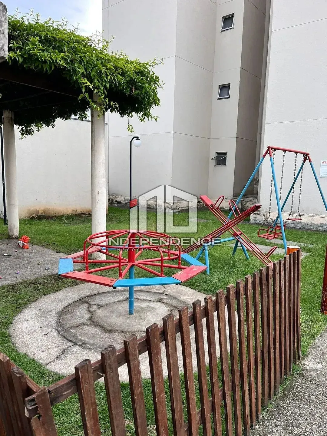 Apartamento, 2 quartos, 48 m² - Foto 28